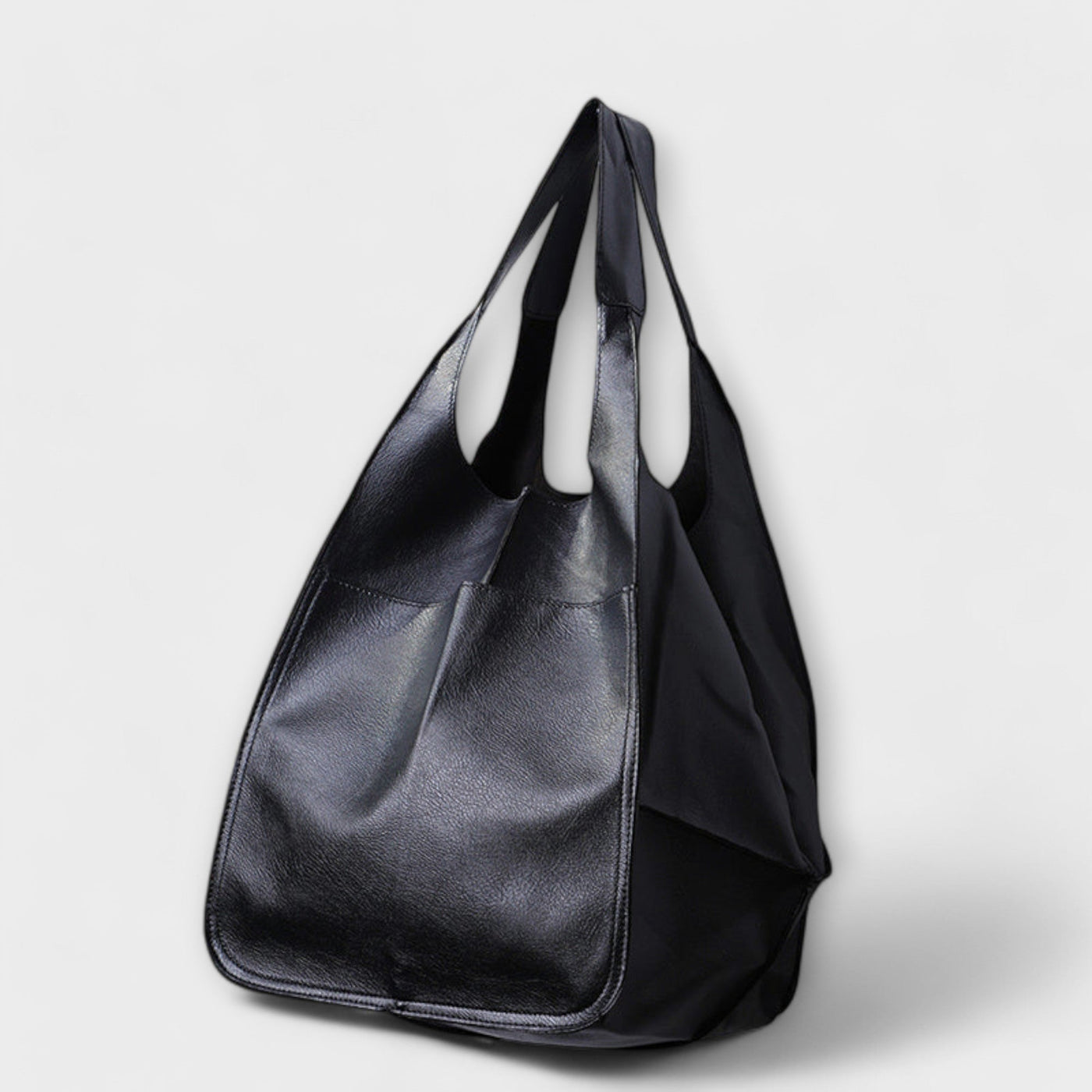 Arwen Oversized Weekender Bag