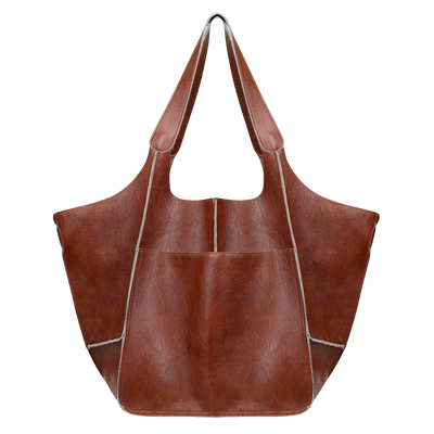 Arwen Oversized Weekender Bag