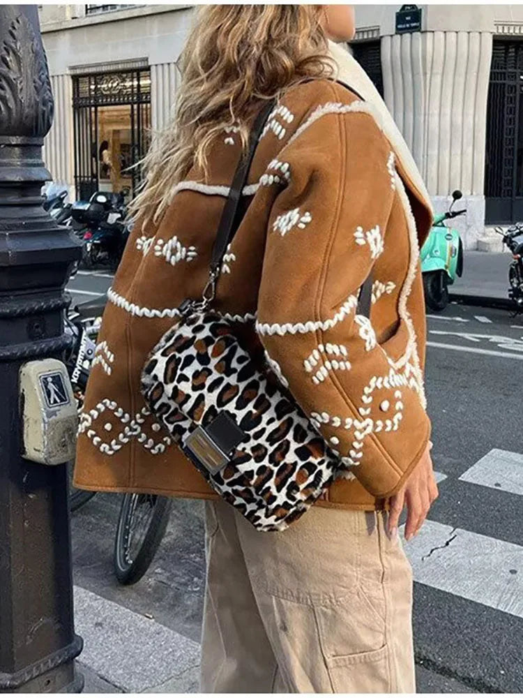 Clecci Heritage Jacket