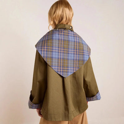 Irreversible Charm Jacket