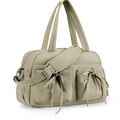 Cloud Ease Travel & Gym Bag