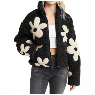 Petal Charm Jacket