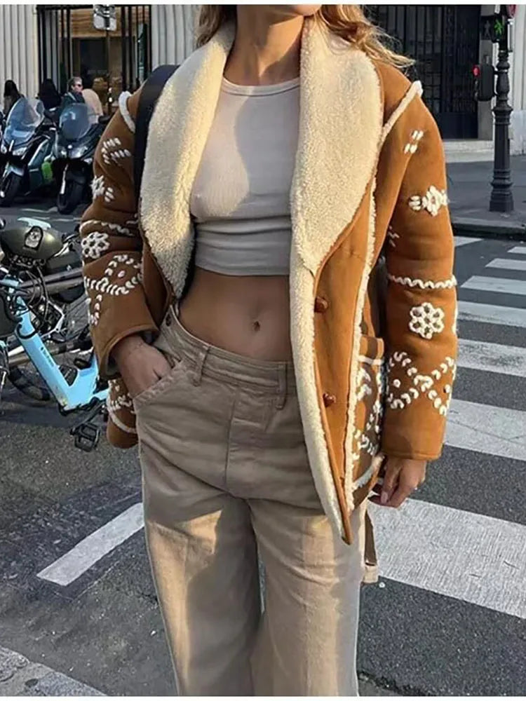 Clecci Heritage Jacket