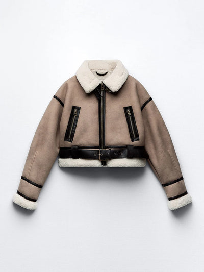 Aviator Bliss Jacket