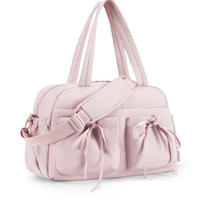 Cloud Ease Travel & Gym Bag