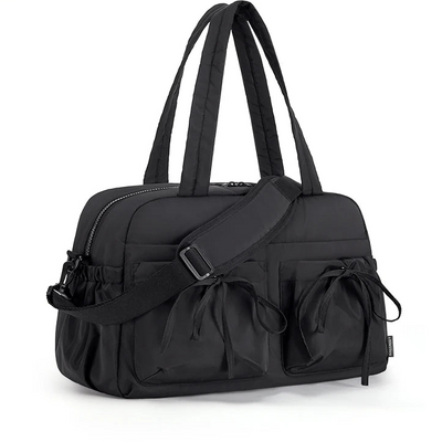 Cloud Ease Travel & Gym Bag