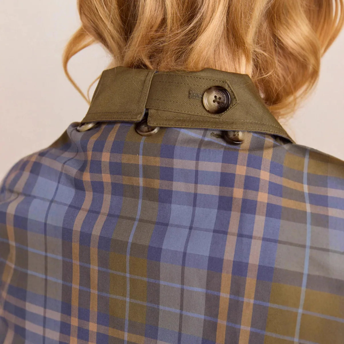 Irreversible Charm Jacket