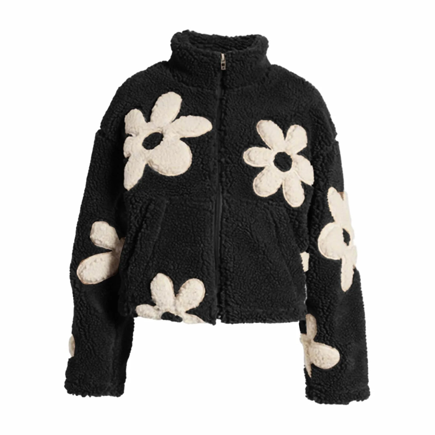 Petal Charm Jacket