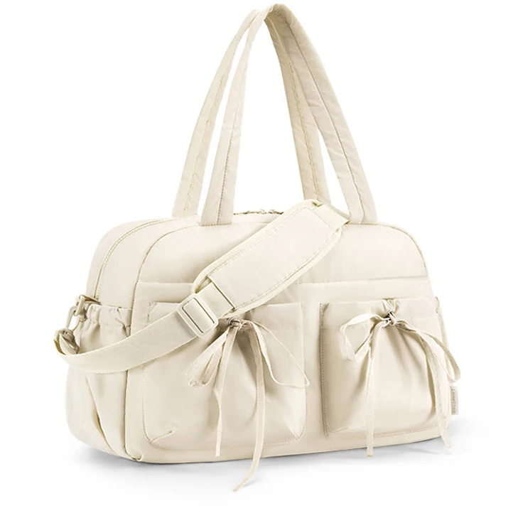 Cloud Ease Travel & Gym Bag