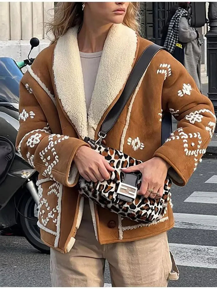 Clecci Heritage Jacket