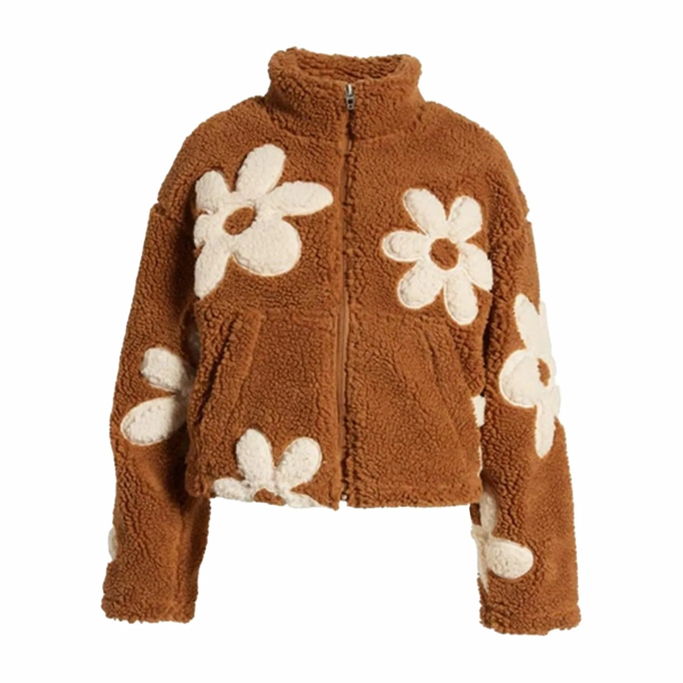 Petal Charm Jacket