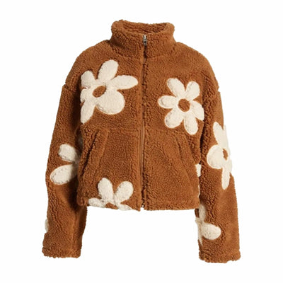 Petal Charm Jacket