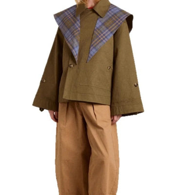 Irreversible Charm Jacket