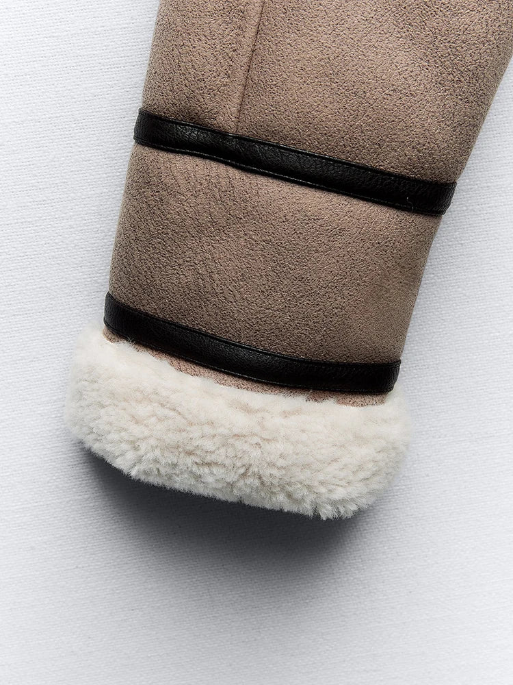 Aviator Bliss Jacket