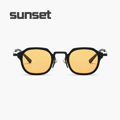 Sunset sunglass