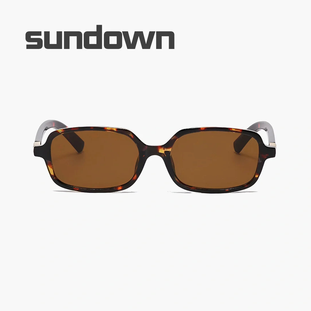 Sundown Sunglass