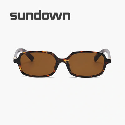 Sundown Sunglass