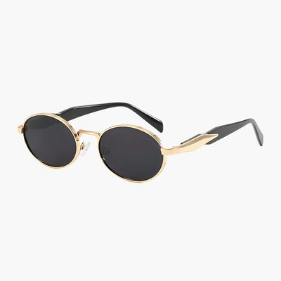 Gilded Sunglass