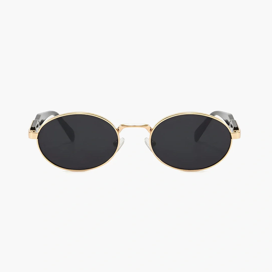 Gilded Sunglass