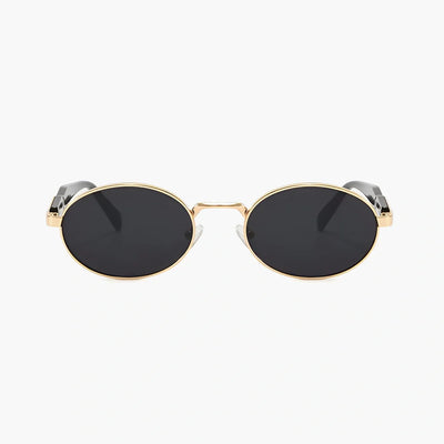Gilded Sunglass
