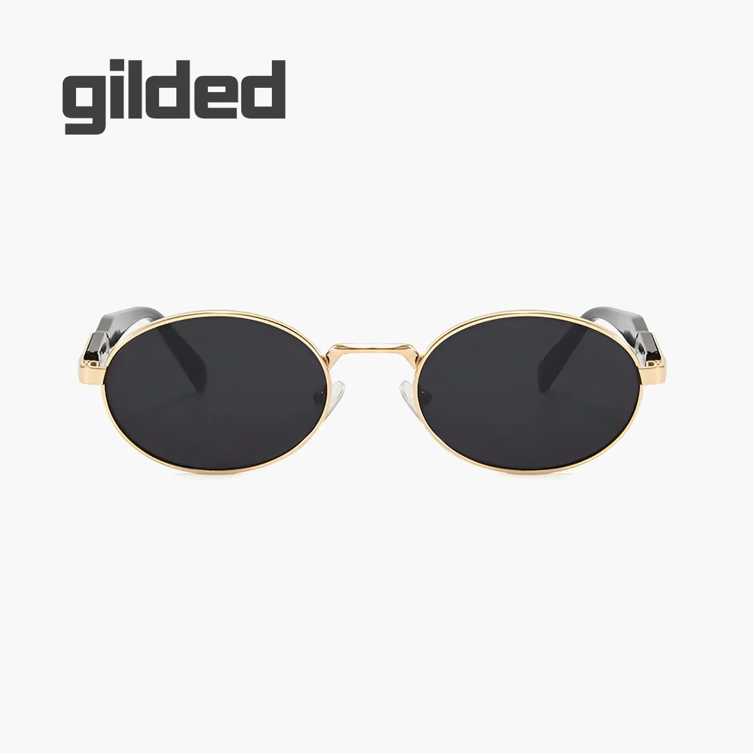 Gilded Sunglass