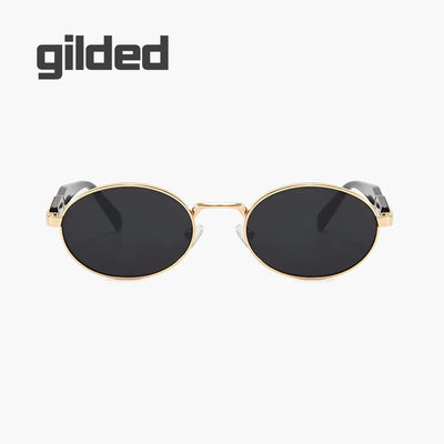 Gilded Sunglass