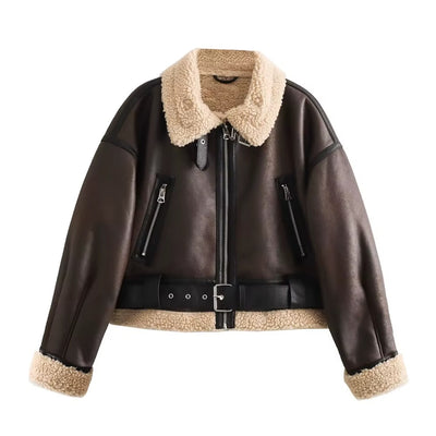Aviator Bliss Jacket