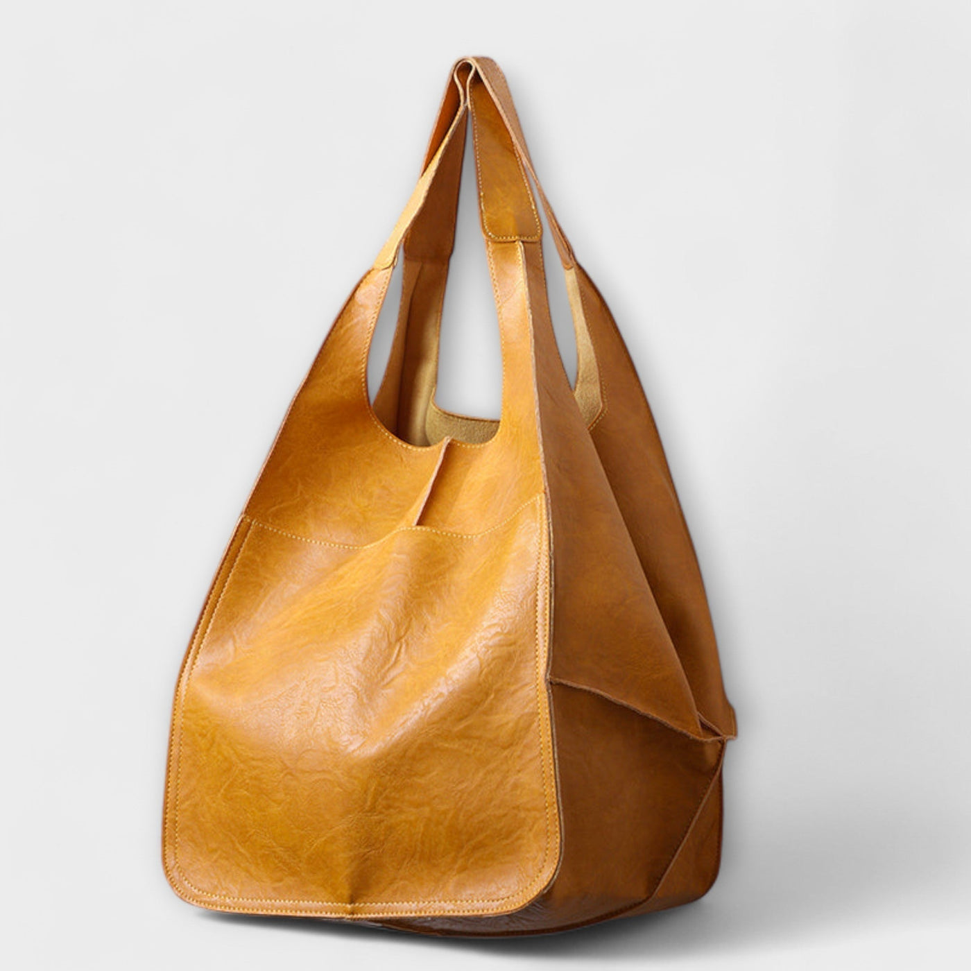 Arwen Oversized Weekender Bag