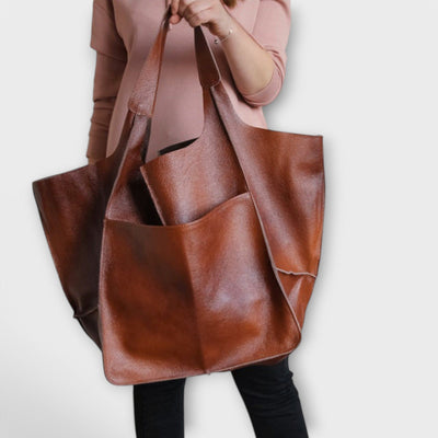Arwen Oversized Weekender Bag