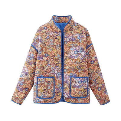 Daisy Trail Jacket