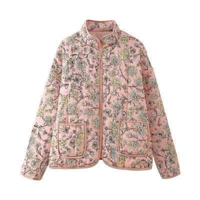 Daisy Trail Jacket